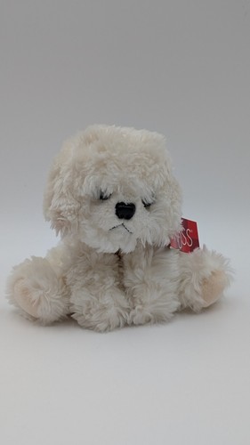 Russ berrie muffin puppy - berrie, jr