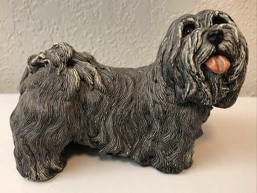 Vintage 1987 whiskers - 1987, resin