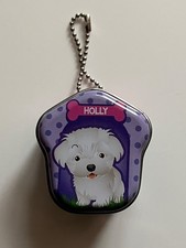 PUPPY CLUB FRIENDS - HOLLY