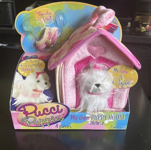 New pucci puppies pixie - puppies, the