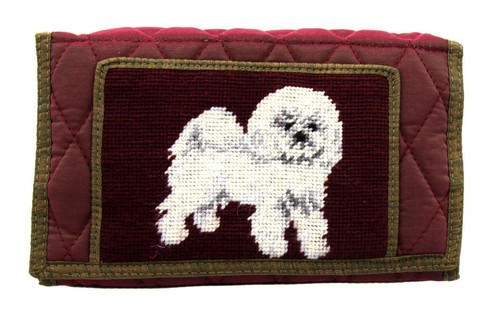 Maltese puppy dog - puppy,