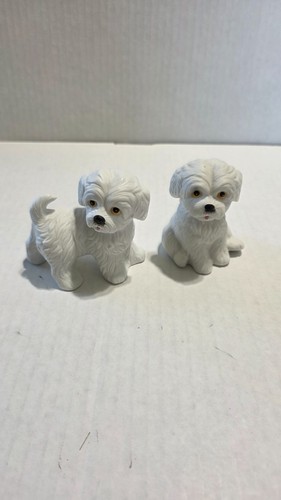 Homco vintage porcelain - homco,