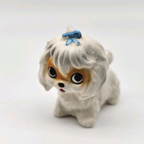 Vintage miniature porcelain - vintage,