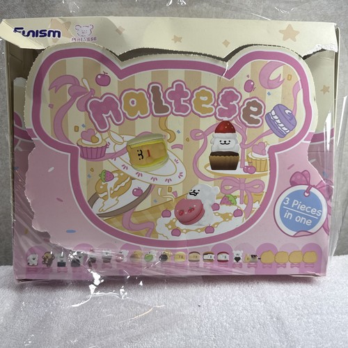 Funism maltese sweet - maltese,
