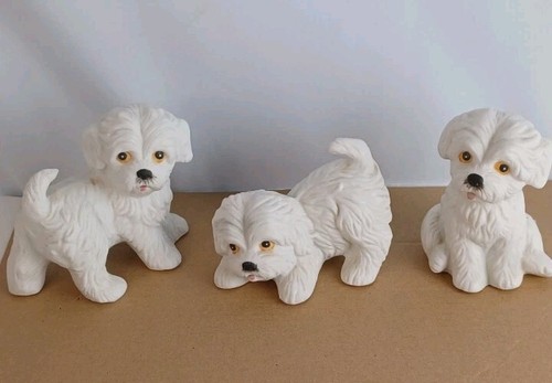 Vintage homco 1411 white - #1411,