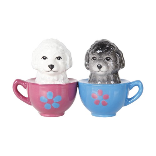 Maltese puppies teacup salt - puppies,