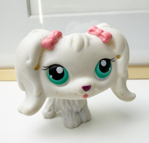 Littlest pet shop - pet,