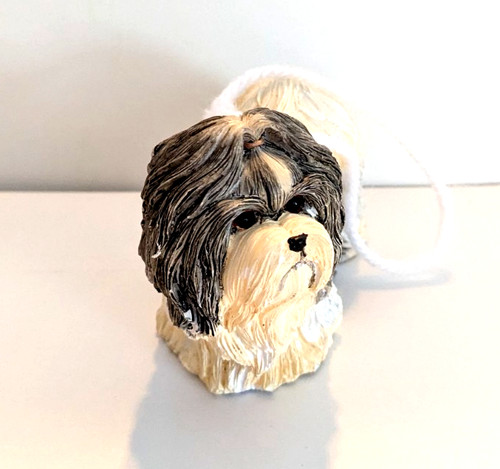 Shih tzu havanese - shih,