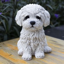 SoReal White Baby Maltese |