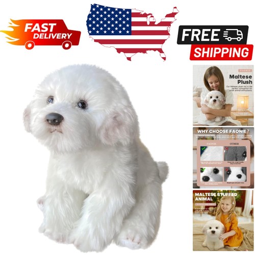 Charming inch maltese - 14-inch,
