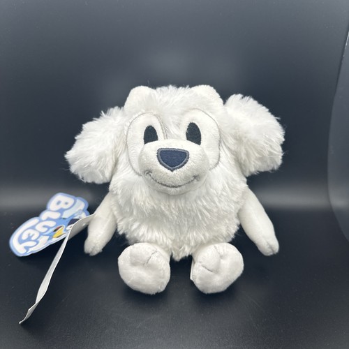 Moose bluey lila - moose, stuffed