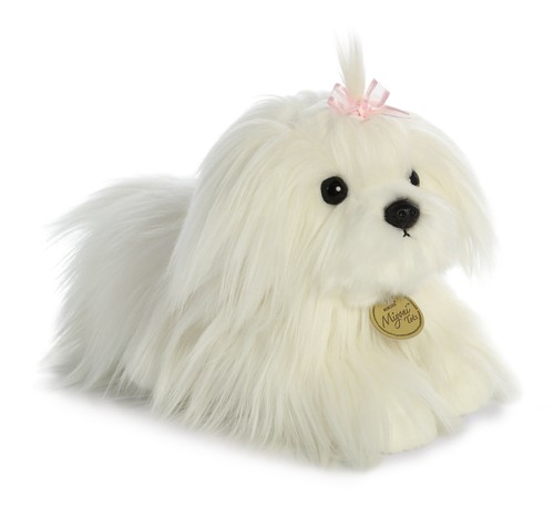 Aurora miyoni tots maltese - aurora,