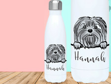 Maltese Water Bottle |