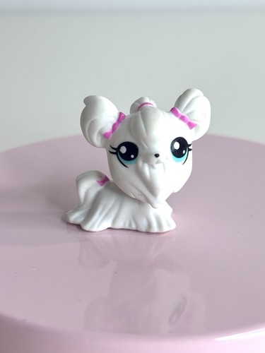 3614 mini maltese littlest pet - mini,