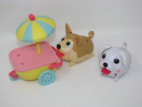 Spin master chubby puppies - master,