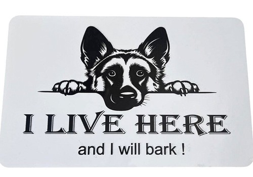Personalised puppy dog - puppy, i