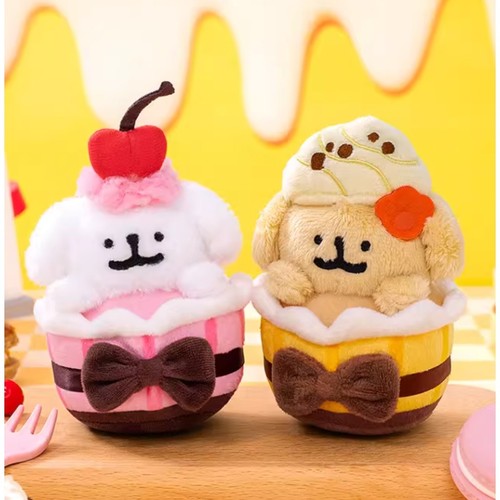 Maltese puppy cake - maltese,