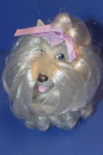 Vintage 1989 little pony - 1989, my