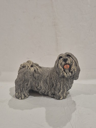 Vintage 1987 whiskers - 1987, resin