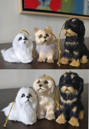 Lot realistic faux - lot, of