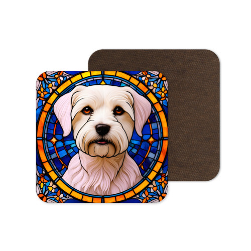 Cute maltese dog puppy - maltese, stained