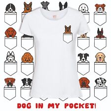 POCKET PUPPY, DOG POCKET