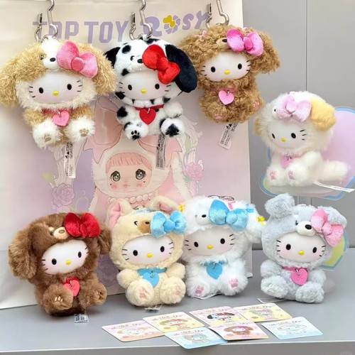 Top toy sanrio hello kitty - sanrio,