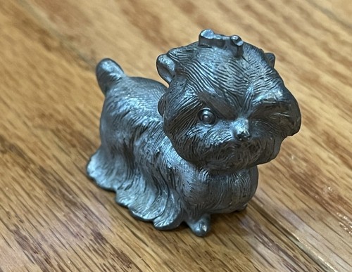 Pewter silver yorkshire - pewter,