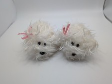 Pound Puppies Plush Purebreds